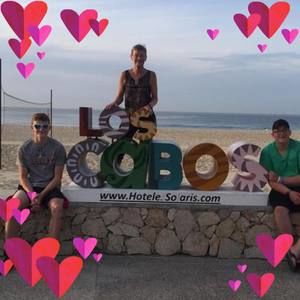 Meet your Posher, Cathy